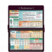 WhiteCoat Clipboard® - Wine Dietitian Edition