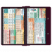 WhiteCoat Clipboard® - Wine Dietitian Edition
