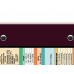 WhiteCoat Clipboard® - Wine Medical Edition