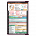 WhiteCoat Clipboard® - Wine Medical Edition
