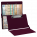 WhiteCoat Clipboard® - Wine Medical Edition