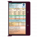 WhiteCoat Clipboard® - Wine Medical Edition