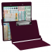 WhiteCoat Clipboard® - Wine Nursing Edition