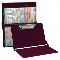 WhiteCoat Clipboard® - Wine Pharmacy Edition