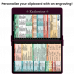 WhiteCoat Clipboard® - Wine Pharmacy Edition