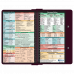 WhiteCoat Clipboard® - Wine Pharmacy Edition