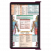 WhiteCoat Clipboard® - Wine Physical Therapy Edition