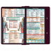 WhiteCoat Clipboard® - Wine Physical Therapy Edition