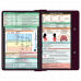 WhiteCoat Clipboard® - Wine Respiratory Edition