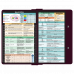 WhiteCoat Clipboard® - Wine Speech Language Pathology Edition