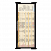 WhiteCoat Clipboard® Trifold - Blackout Anesthesia Edition