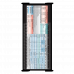 WhiteCoat Clipboard® Trifold - Blackout Anesthesia Edition