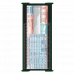WhiteCoat Clipboard® Trifold - Green Anesthesia Edition