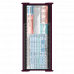 WhiteCoat Clipboard® Trifold - Wine Anesthesia Edition
