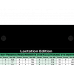 WhiteCoat Clipboard® Trifold - Blackout Lactation Consultant Edition