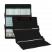 WhiteCoat Clipboard® Trifold - Blackout Lactation Consultant Edition