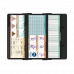 WhiteCoat Clipboard® Trifold - Blackout Lactation Consultant Edition