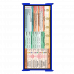 WhiteCoat Clipboard® Trifold - Blue Nursing Edition