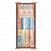 WhiteCoat Clipboard® Trifold - Coral Nursing Edition