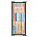 WhiteCoat Clipboard® Trifold - Green Nursing Edition