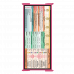 WhiteCoat Clipboard® Trifold - Pink Nursing Edition