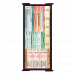 WhiteCoat Clipboard® Trifold - Wine Nursing Edition