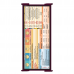 WhiteCoat Clipboard® Trifold - Wine Nursing Edition