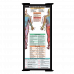 WhiteCoat Clipboard® Trifold - Black Occupational Therapy Edition