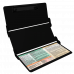 WhiteCoat Clipboard® Trifold - Blackout Occupational Therapy Edition