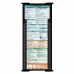 WhiteCoat Clipboard® Trifold - Blackout Occupational Therapy Edition