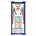 WhiteCoat Clipboard® Trifold - Blue Occupational Therapy Edition