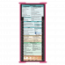 WhiteCoat Clipboard® Trifold - Pink Occupational Therapy Edition