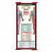 WhiteCoat Clipboard® Trifold - Red Occupational Therapy Edition
