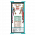 WhiteCoat Clipboard® Trifold - Teal Occupational Therapy Edition