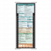 WhiteCoat Clipboard® Trifold - White Occupational Therapy Edition