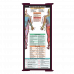 WhiteCoat Clipboard® Trifold - Wine Occupational Therapy Edition