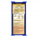 WhiteCoat Clipboard® Trifold - Blue Pediatric Infant Edition