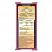 WhiteCoat Clipboard® Trifold - Pink Pediatric Infant Edition