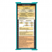 WhiteCoat Clipboard® Trifold - Teal Pediatric Infant Edition