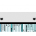 WhiteCoat Clipboard® Trifold- White Pharmacy Edition