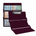 WhiteCoat Clipboard® Trifold - Wine Pharmacy Edition