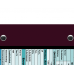 WhiteCoat Clipboard® Trifold - Wine Pharmacy Edition