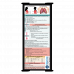 WhiteCoat Clipboard® Trifold - Blackout Respiratory Therapy Edition