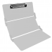 WhiteCoat Clipboard® Trifold - White Respiratory Therapy Edition