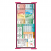 WhiteCoat Clipboard® Trifold - Pink Veterinary Medicine Edition