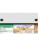 WhiteCoat Clipboard® Trifold - White Veterinary Medicine Edition