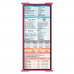 WhiteCoat Clipboard® Trifold - Pink Medical Edition