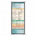 WhiteCoat Clipboard® Trifold - White Medical Edition