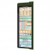WhiteCoat Clipboard® Vertical - Army Green Nursing Edition