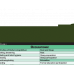 WhiteCoat Clipboard® Vertical - Army Green Occupational Therapy Edition